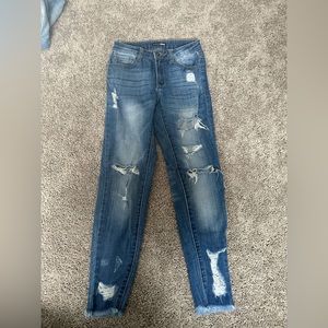 Fashion Nova. Size 3.